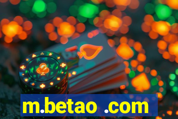 m.betao .com